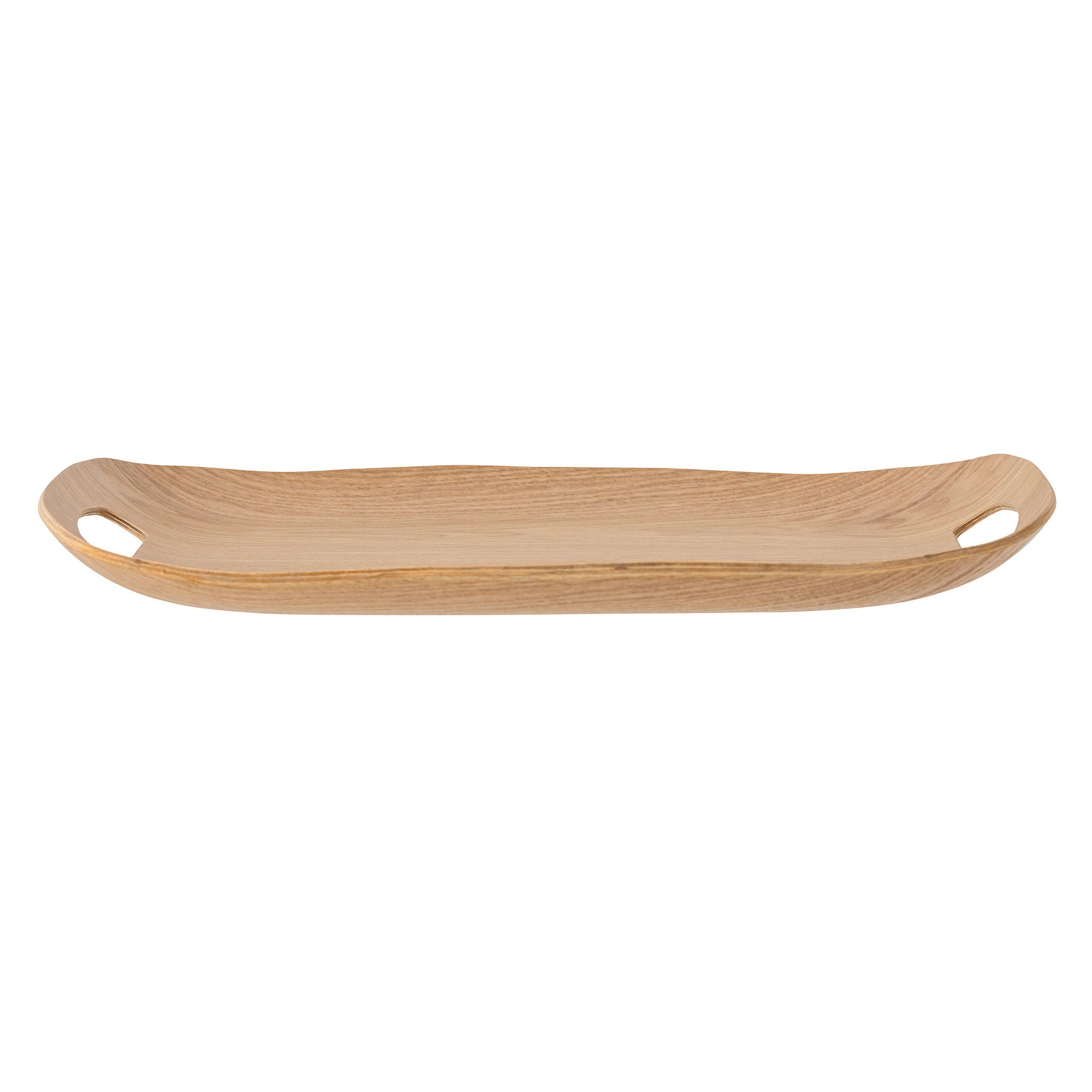 [product_category]-Bloomingville Leyton Serving Tray, Nature, Oak-Bloomingville-5711173324477-82060905-BLO-2