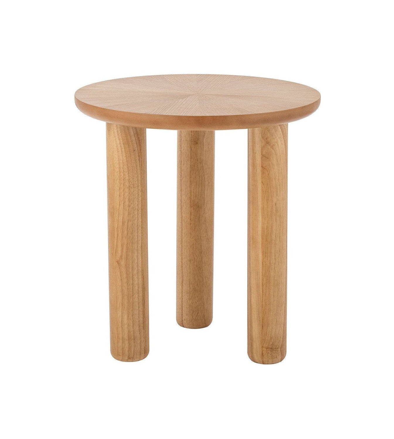 Bloomingville Noma Coffee Table, Nature, Rubberwood