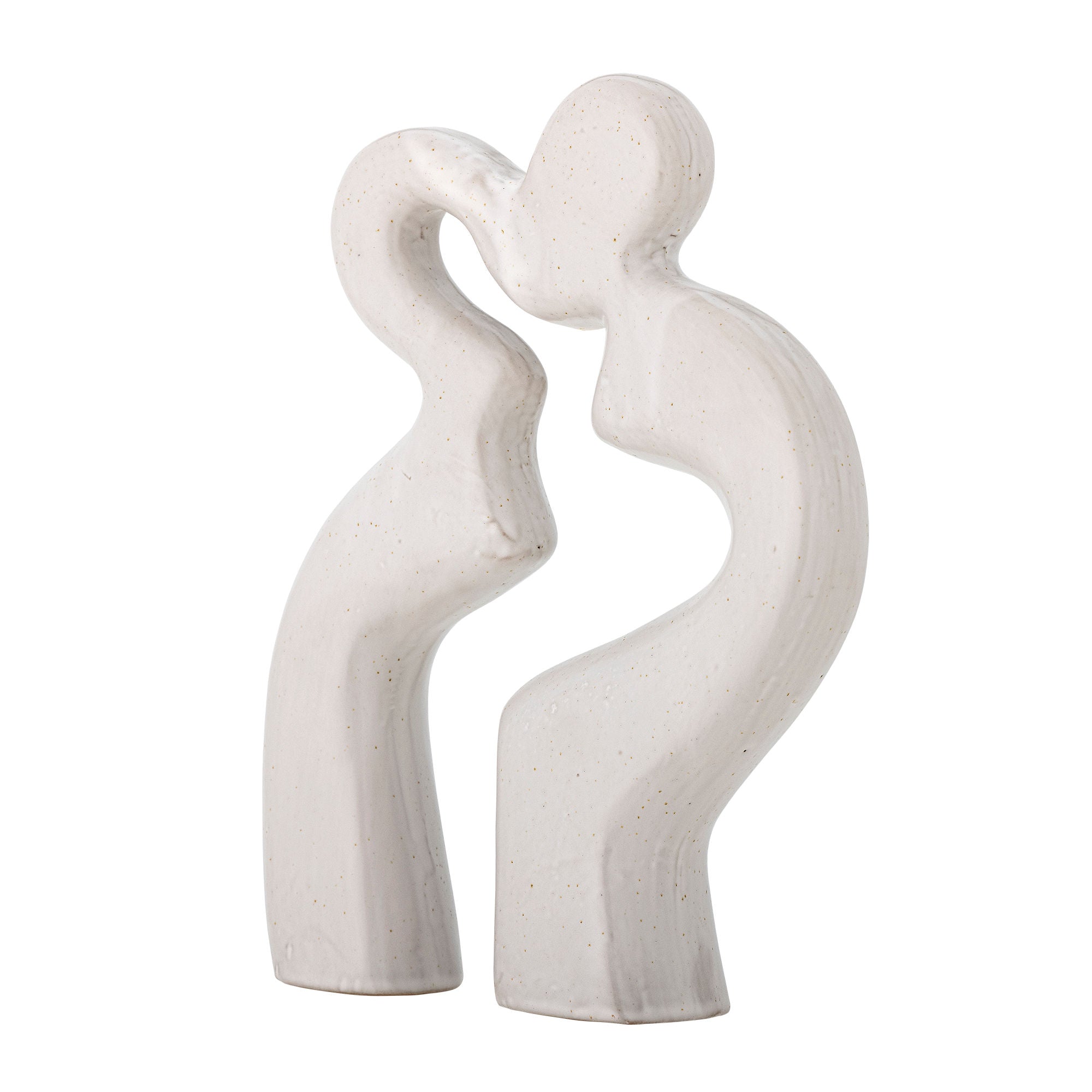 [product_category]-Bloomingville Sainab Deco, White, Stoneware-Bloomingville-5711173332434-82062081-BLO-2