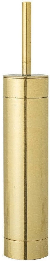 [product_category]-Bloomingville Sarafina Toilet Brush, Brass, Stainless Steel-Bloomingville-5711173293780-82058029-BLO-1