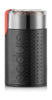 Bodum Bistro Electric Coffee Grinder Matt, Black