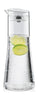 Bodum Bistro Vandkaraffel Glas, 1 L