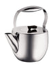 Bodum Columbia Tea Maker, Chrome