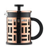 Bodum Eileen Coffee Maker Copper, 4 Cups