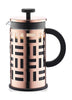 Bodum Eileen Coffee Maker Copper, 8 Cups