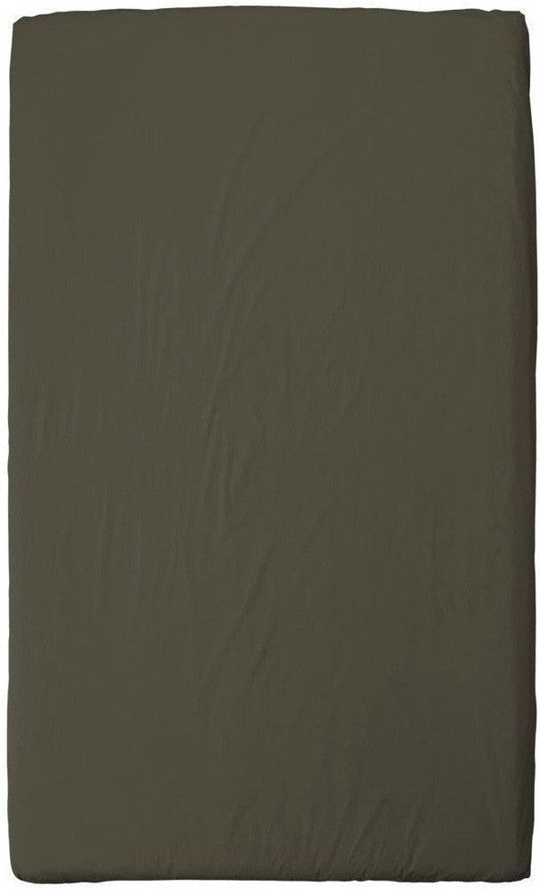 [product_category]-By Nord Flat sheet, BNIngrid, Bark-By Nord-5707644767089-561140010-HOU-1