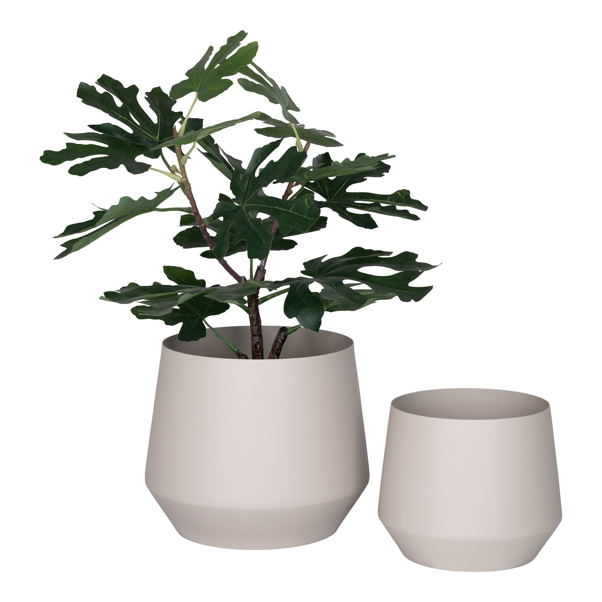 House Nordic Trofa Flower Pot