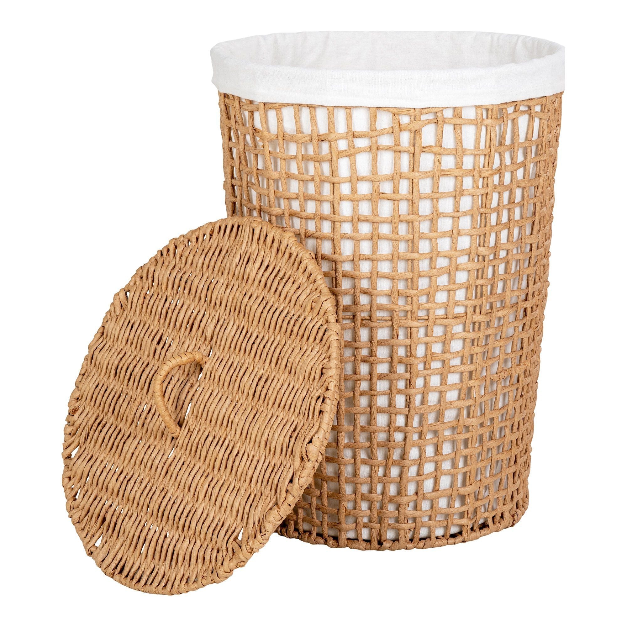 House Nordic Pomal Laundry Basket