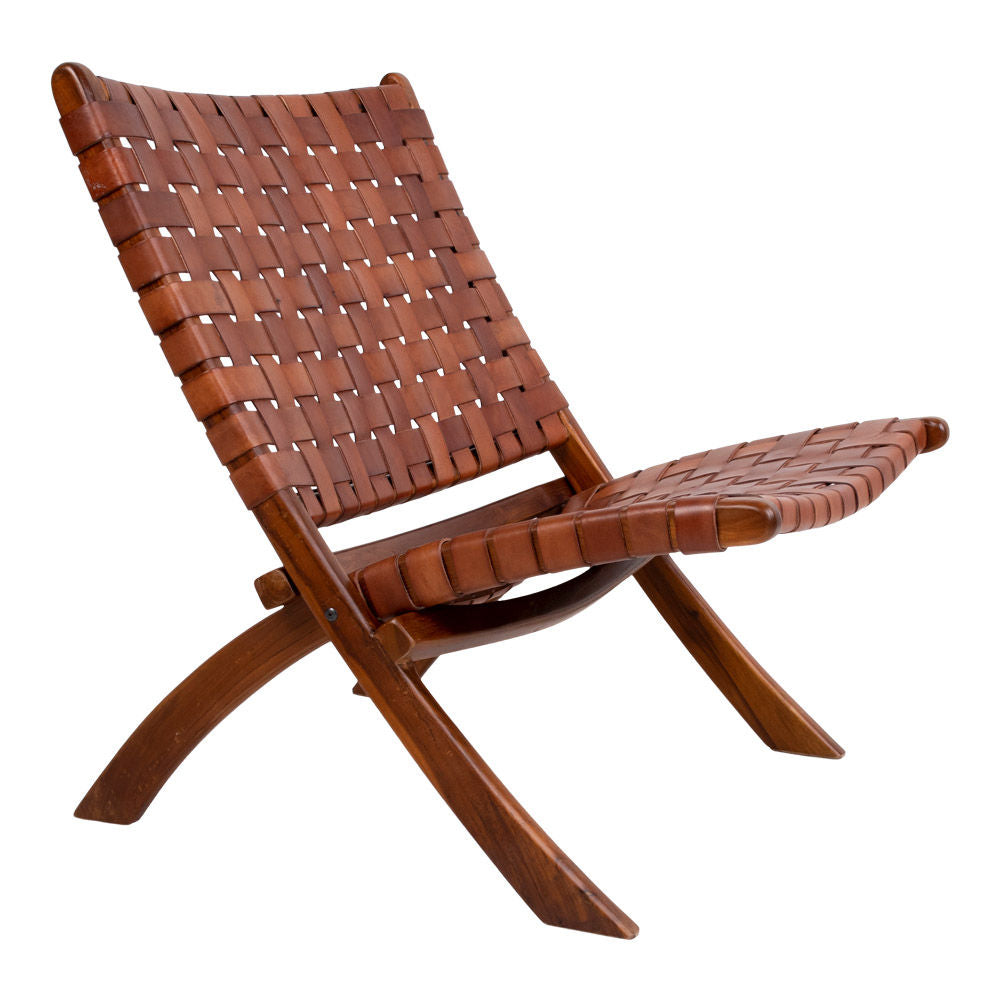 House Nordic Perugia Folding Chair