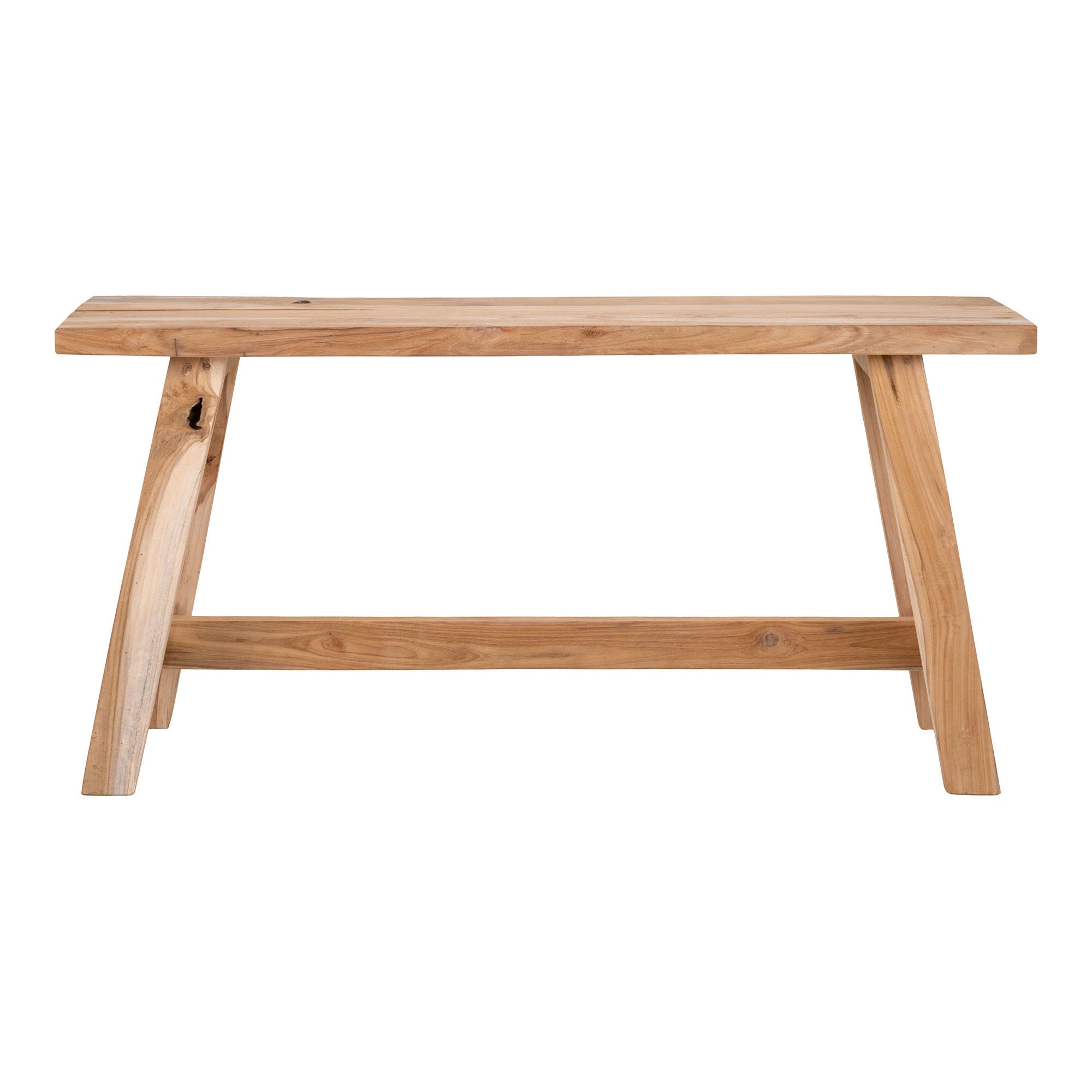 House Nordic Barcelona Teak Bench