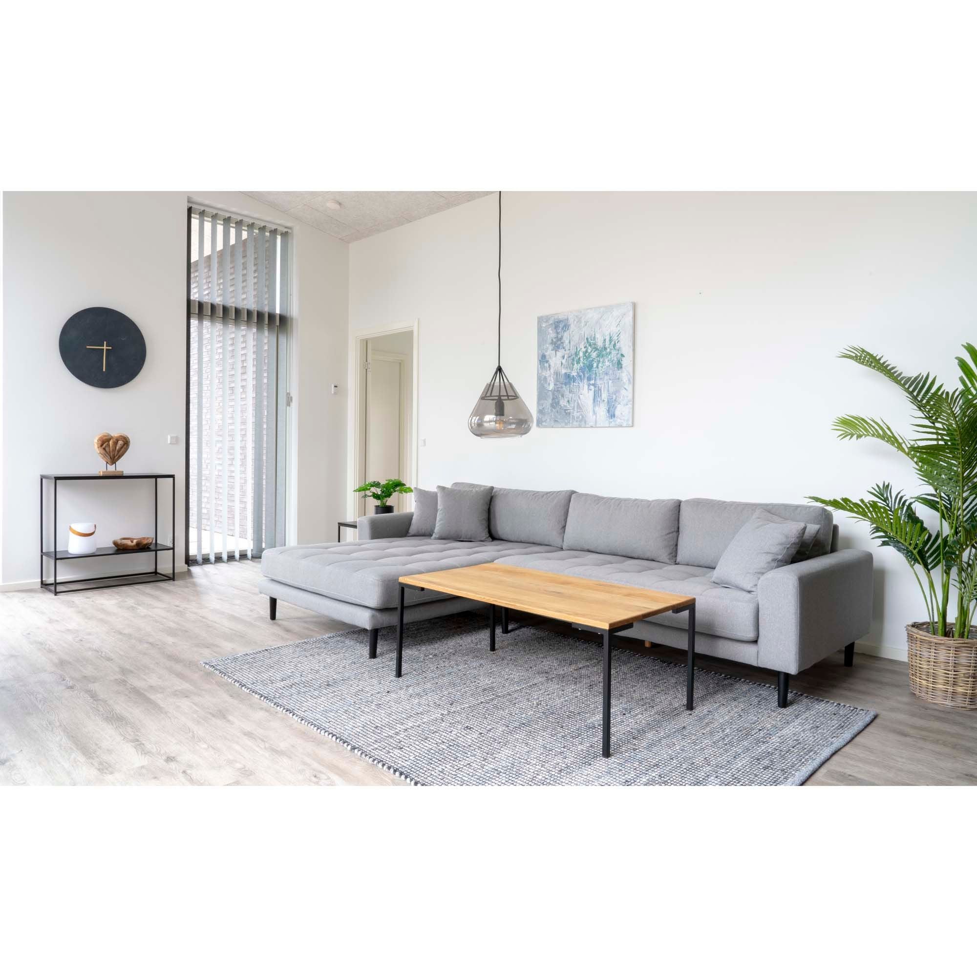 House Nordic Lugano Coffee Table