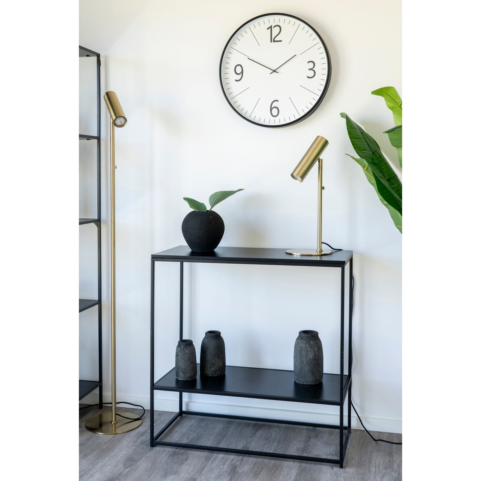 House Nordic Vita Console Table