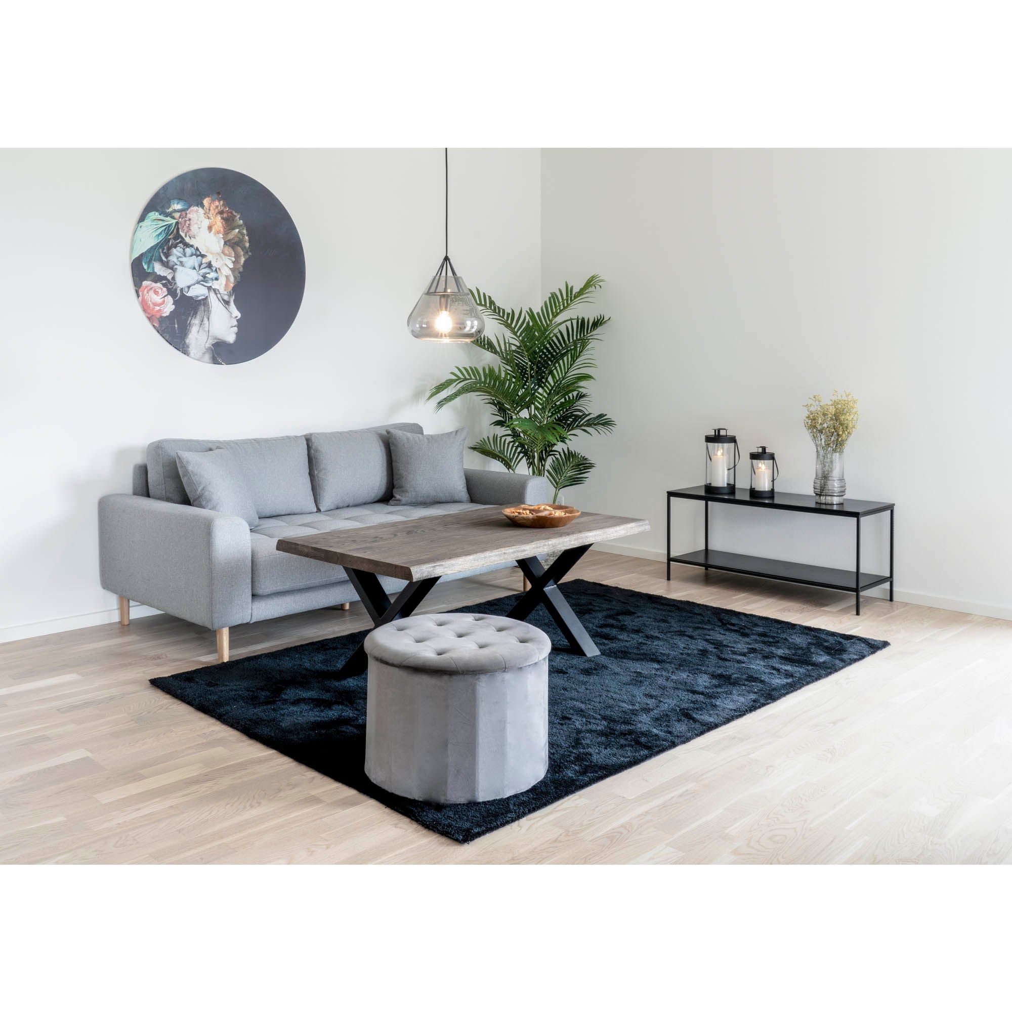 House Nordic Vita TV Stand