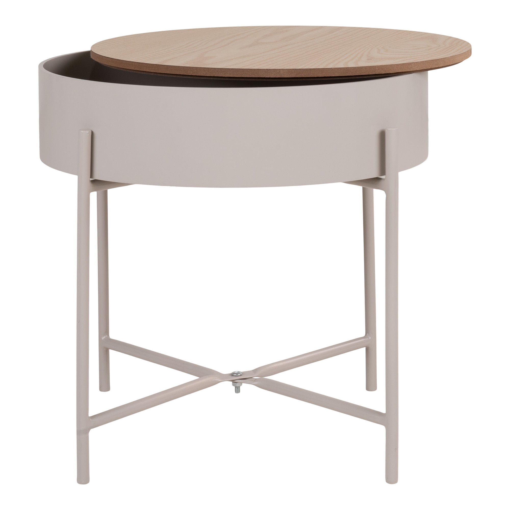 House Nordic Sisco Side Table