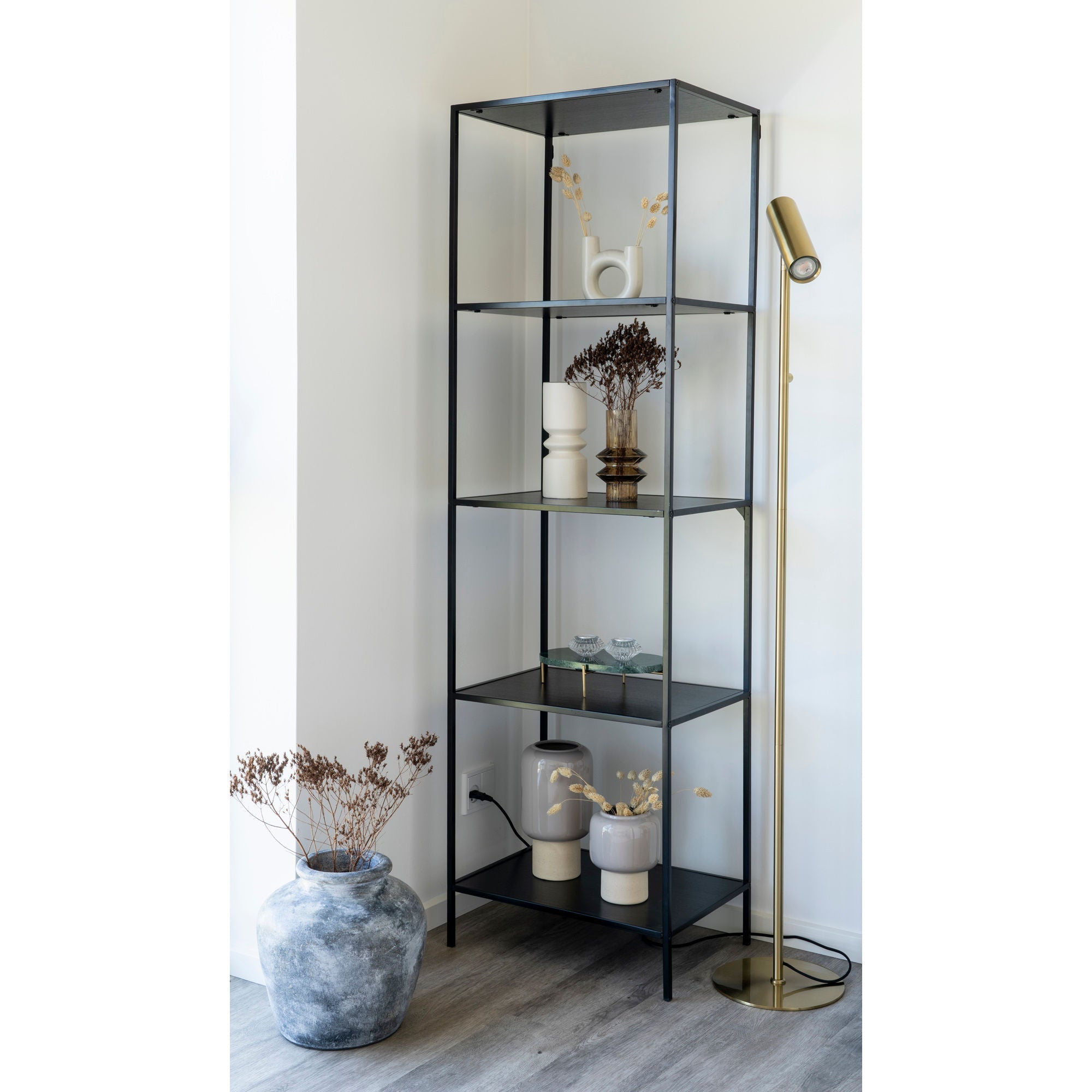 House Nordic Vita Shelf