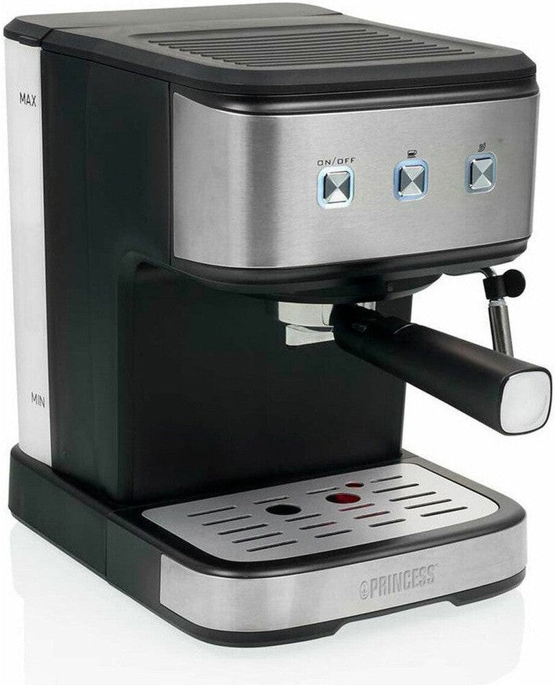 Capsule Coffee Machine Princess 249413 850W 1,5L
