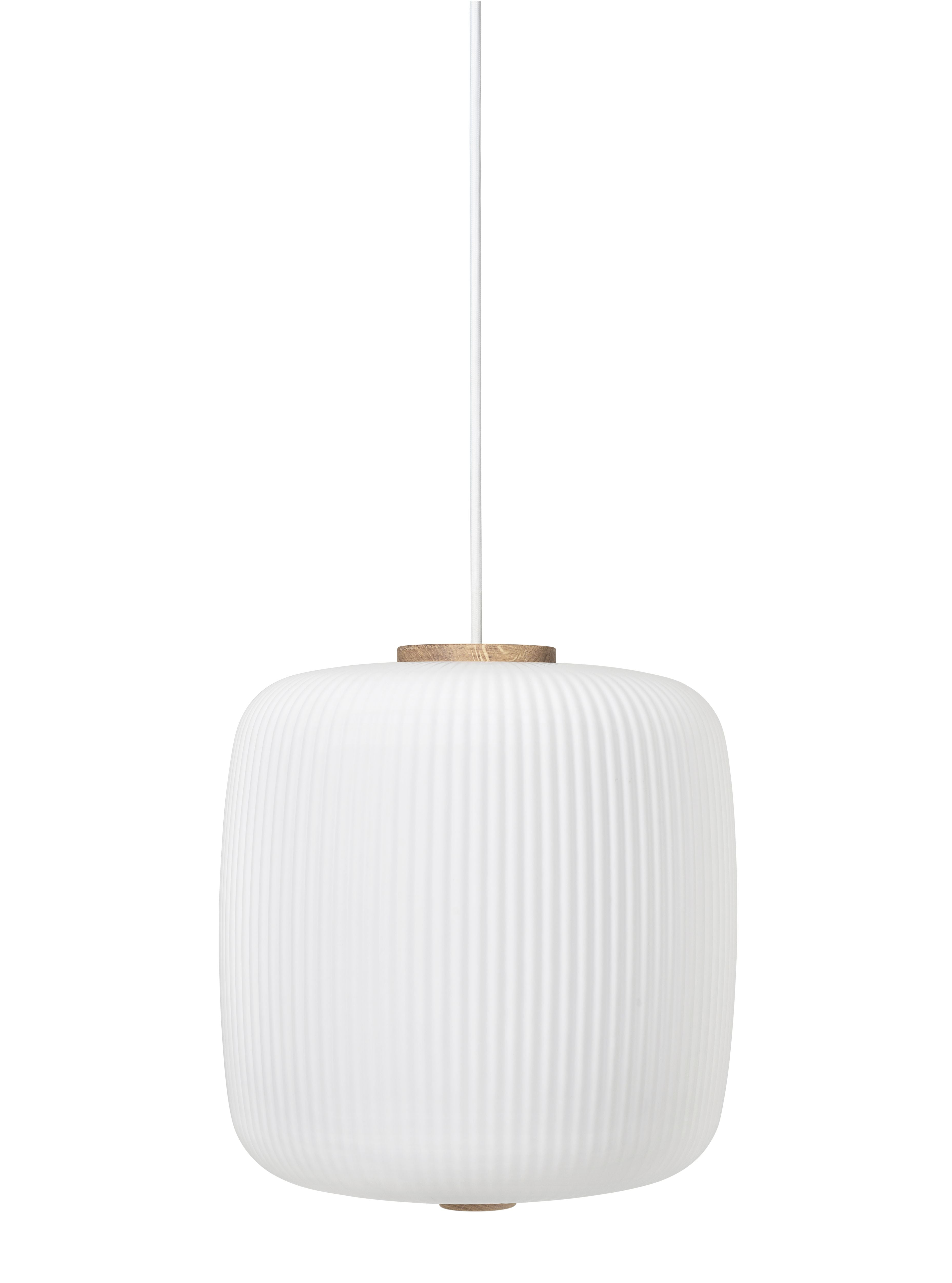 [product_category]-Carl Hansen Esben Klint Counterpart Lamp, ø340 Mm-Carl Hansen-5715230560693-EK61-340-CAR-1