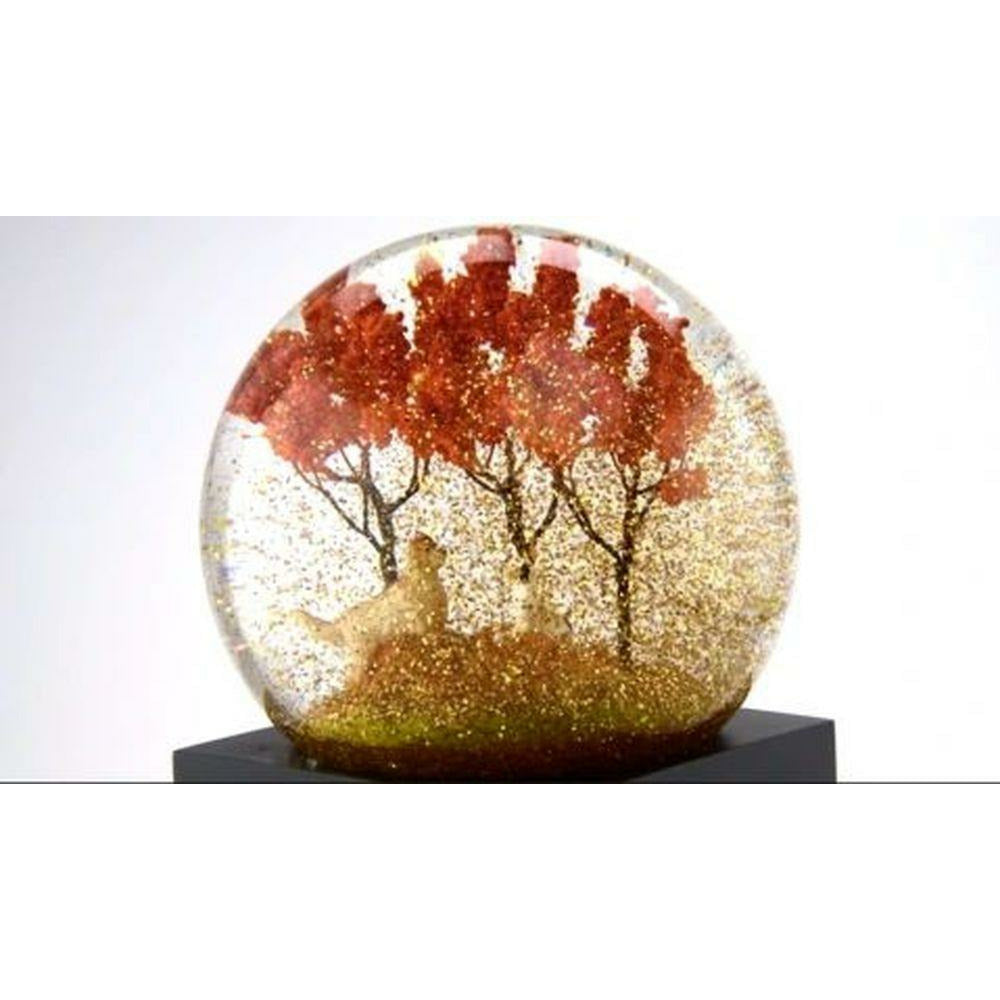 [product_category]-Cool Snow Globes Autumn Pals-Cool Snow Globes-852830007557-CS212-PALS-COO-2