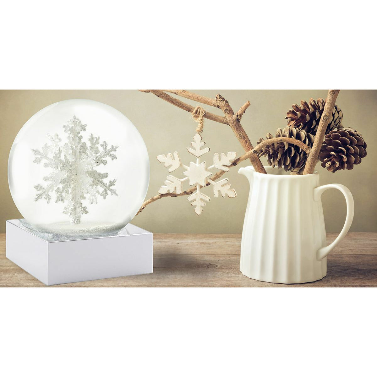 [product_category]-Cool Snow Globes Snowflake-Cool Snow Globes-852830007434-CS179-SFLA-COO-2