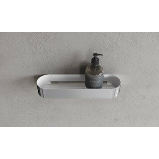 [product_category]-Copenhagen Bath Cb 100 Shelf, Chrome-Copenhagen Bath-5700400401111-40040111-COP-3