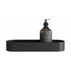 Copenhagen Bath Cb 100 Shelf, Mat Black