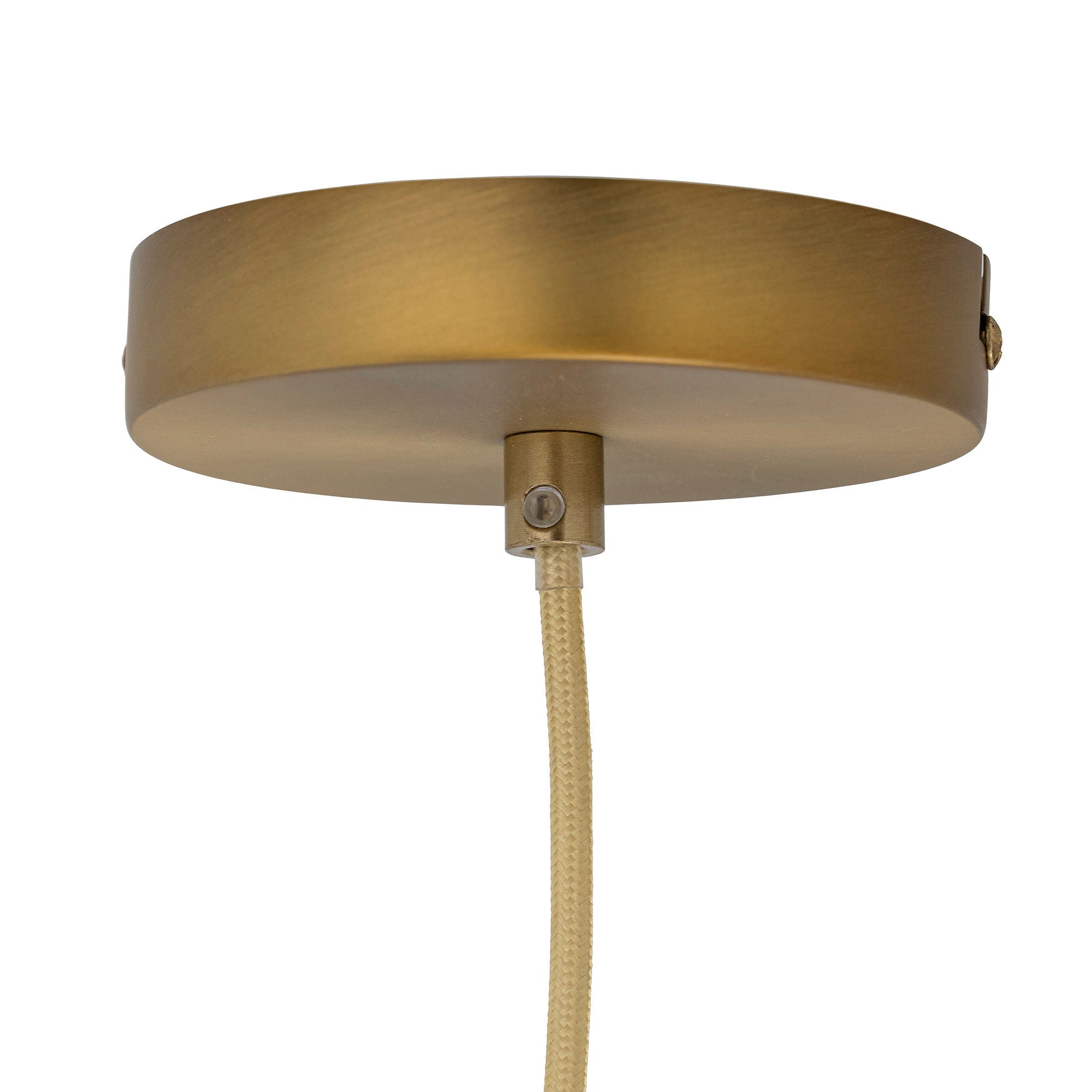 [product_category]-Creative Collection Azizi Pendant Lamp, Brown, Glass-Creative Collection-5711173294701-82056471-BLO-2