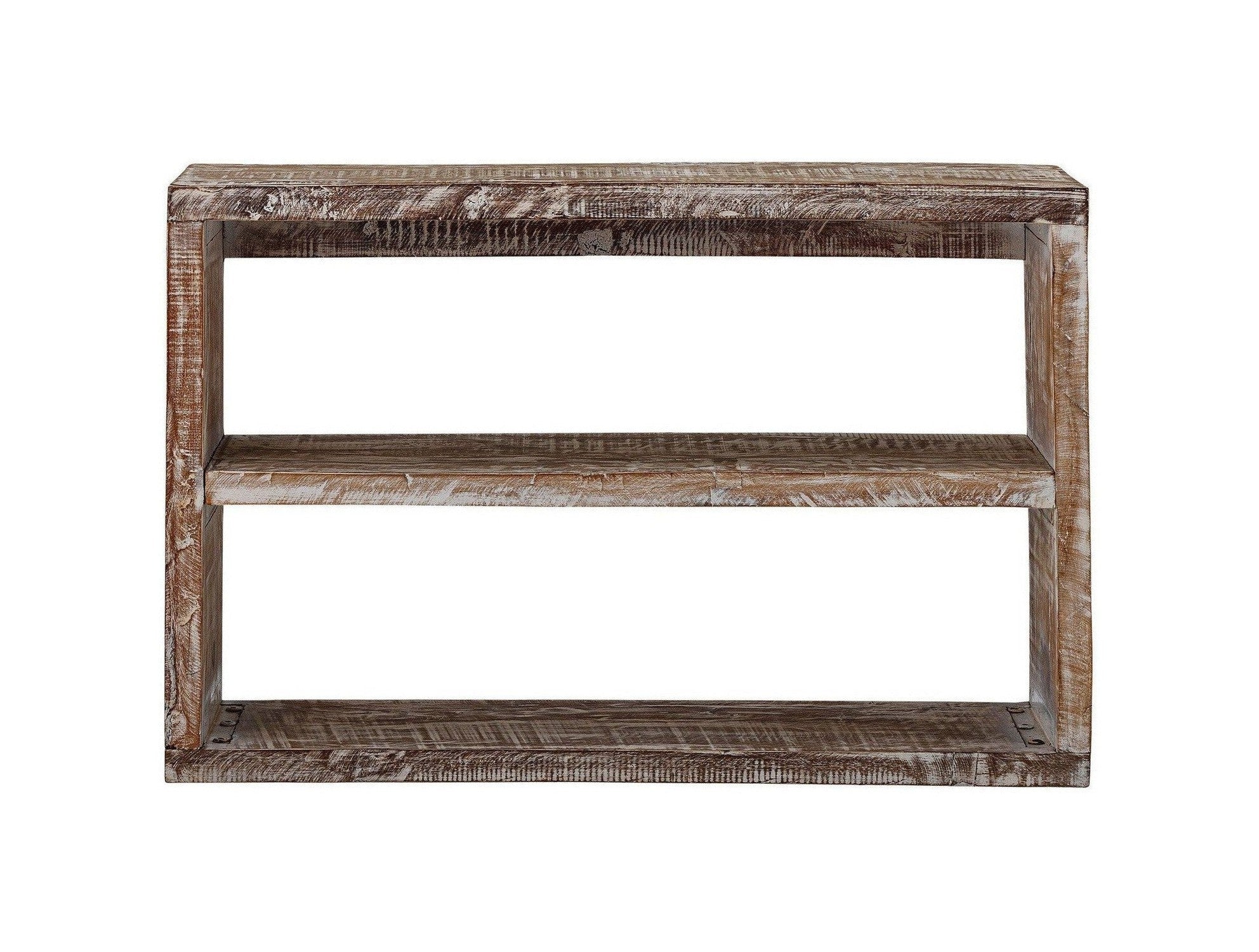 [product_category]-Creative Collection Conde Shelf, Nature, Reclaimed Wood-Creative Collection-5711173331185-82064556-BLO-1