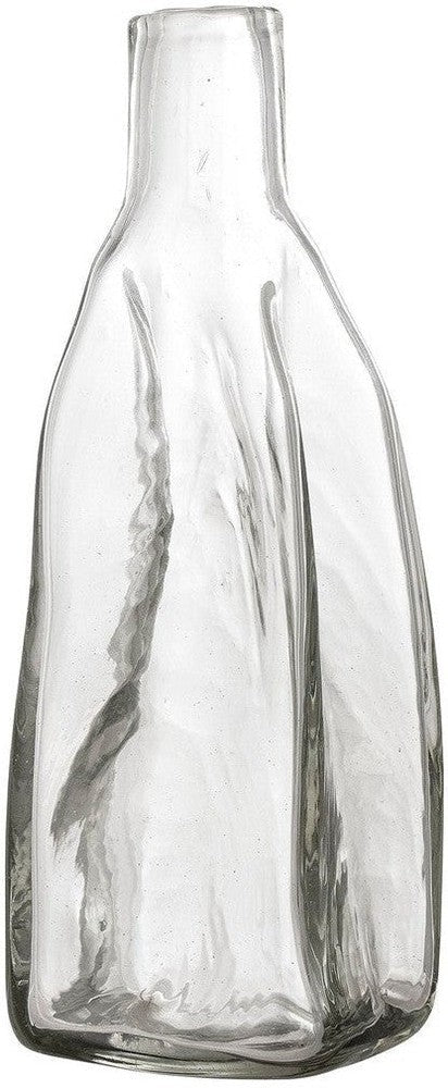 [product_category]-Creative Collection Lenka Decanter, Clear, Recycled Glass-Creative Collection-5711173299591-82057731-BLO-1