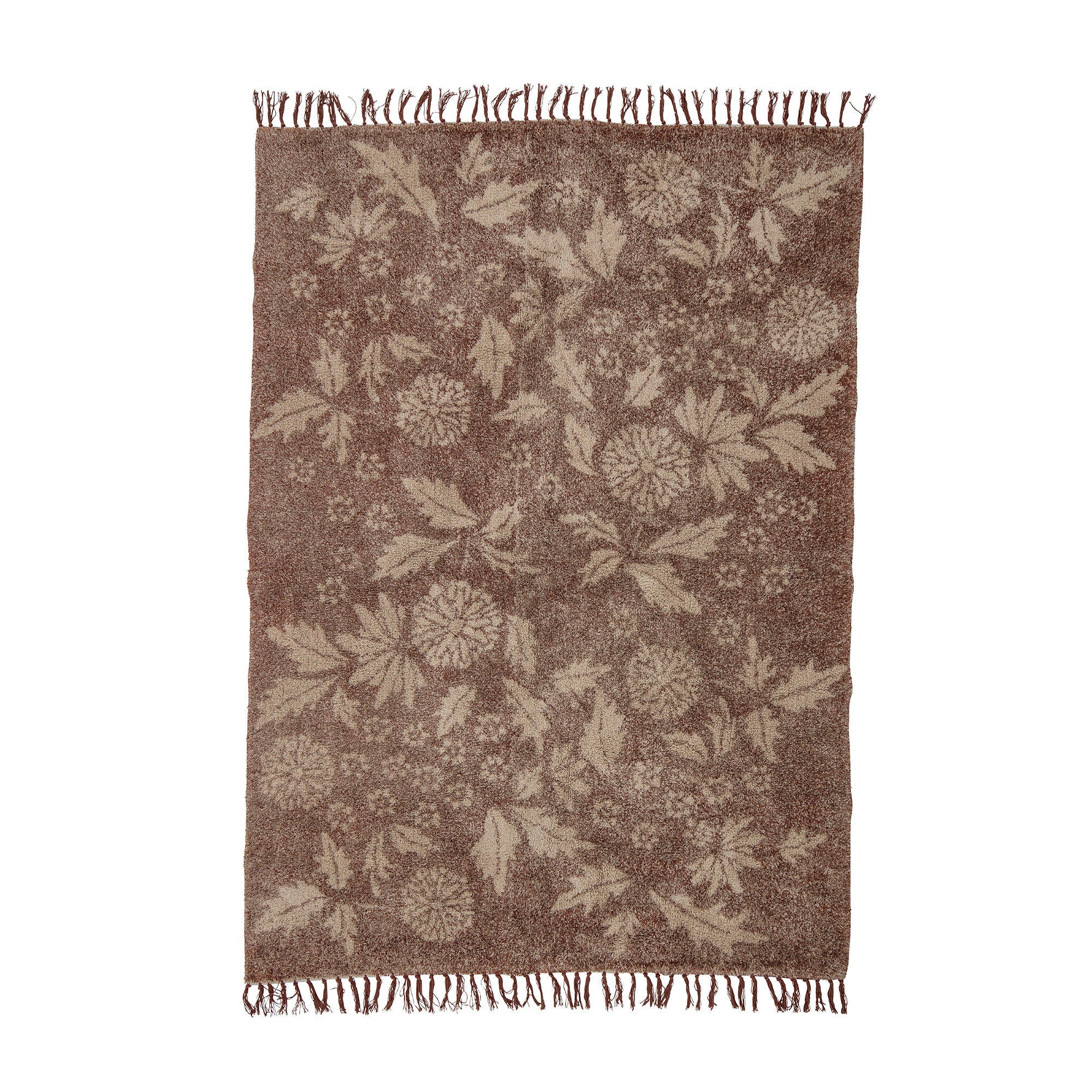 [product_category]-Creative Collection Malu Rug, Brown, Cotton-Creative Collection-5711173285921-82055418-BLO-2