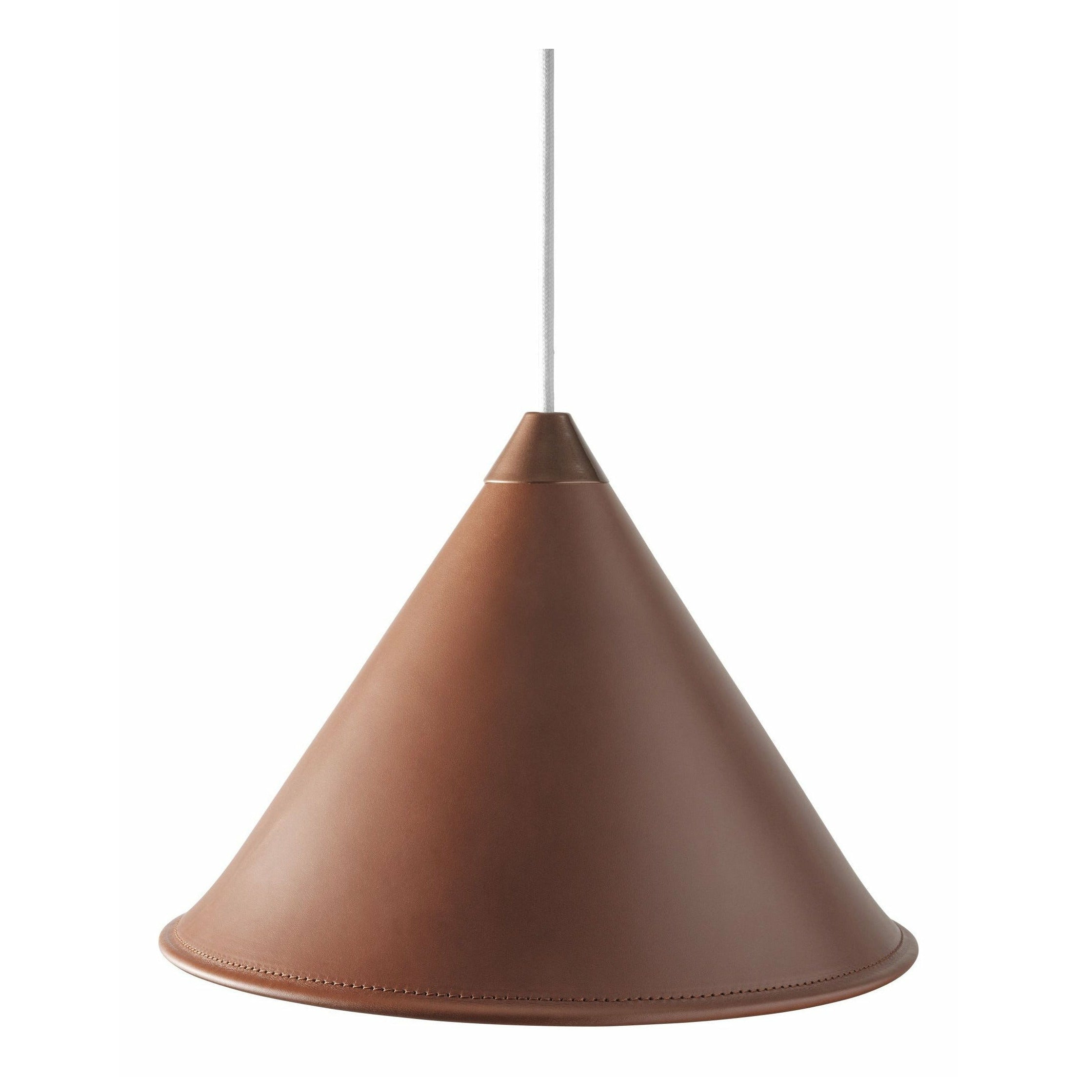 [product_category]-Cuero Namibia Pendant ø 45 Cm, Montana/Copper With White Cable-Cuero-7340172636359-1520232-CUE-1