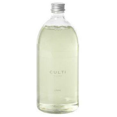 [product_category]-Culti Milano Refill Room Perfum Linfa, 1 L-Culti Milano-8055965594905-ReCulti-Refill-Linfa-1000ML-CUL-1