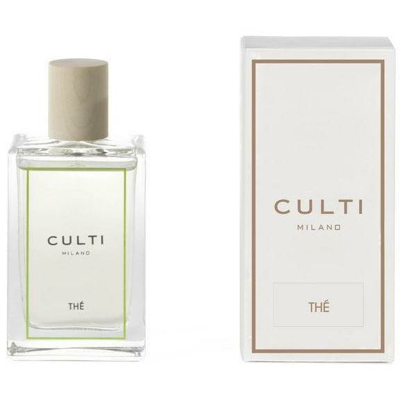 [product_category]-Culti Milano Room Spray The, 100 Ml-Culti Milano-8050534795806-SaCultib-The-0100ML-CUL-1