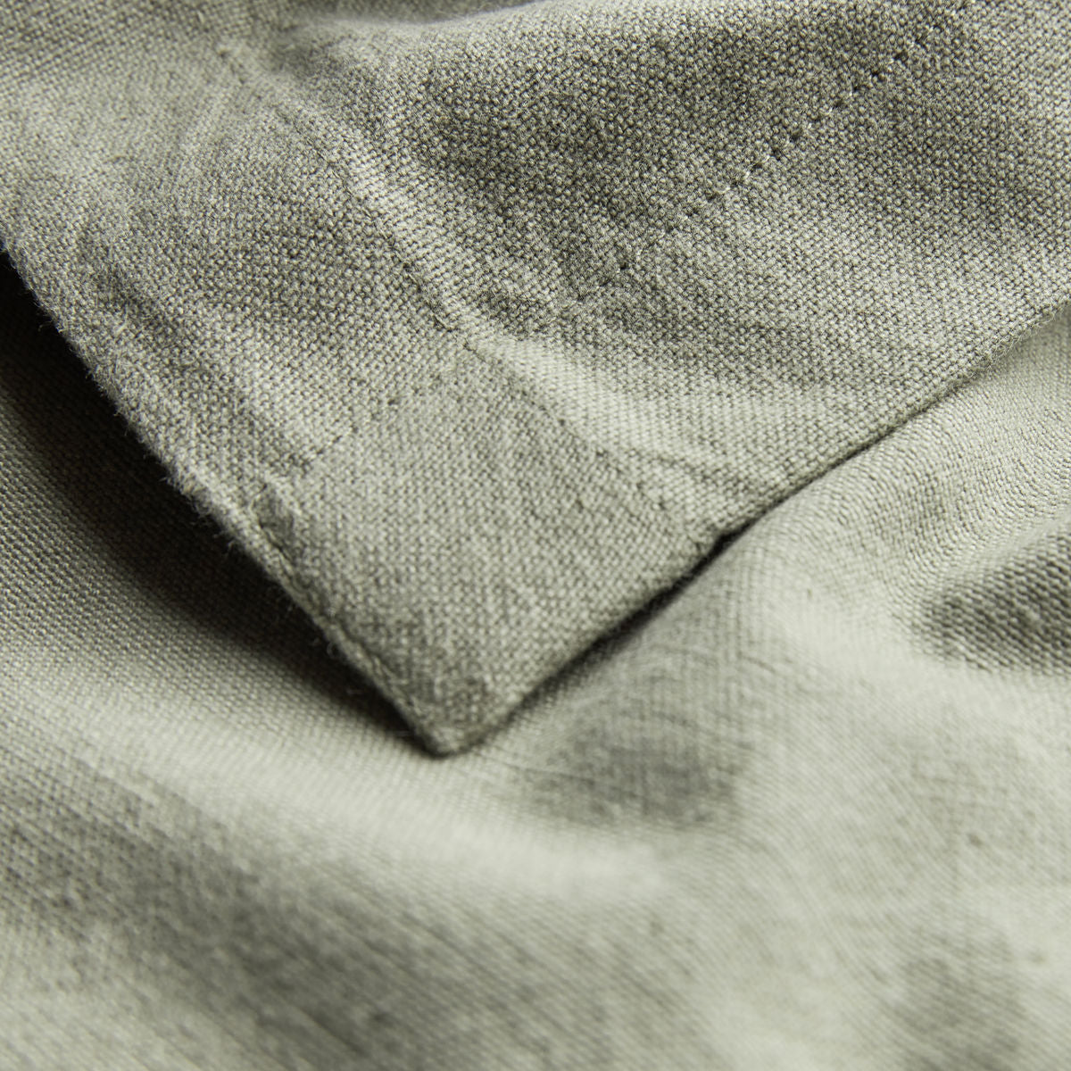 House Doctor Tablecloth, HDReal, Olive green