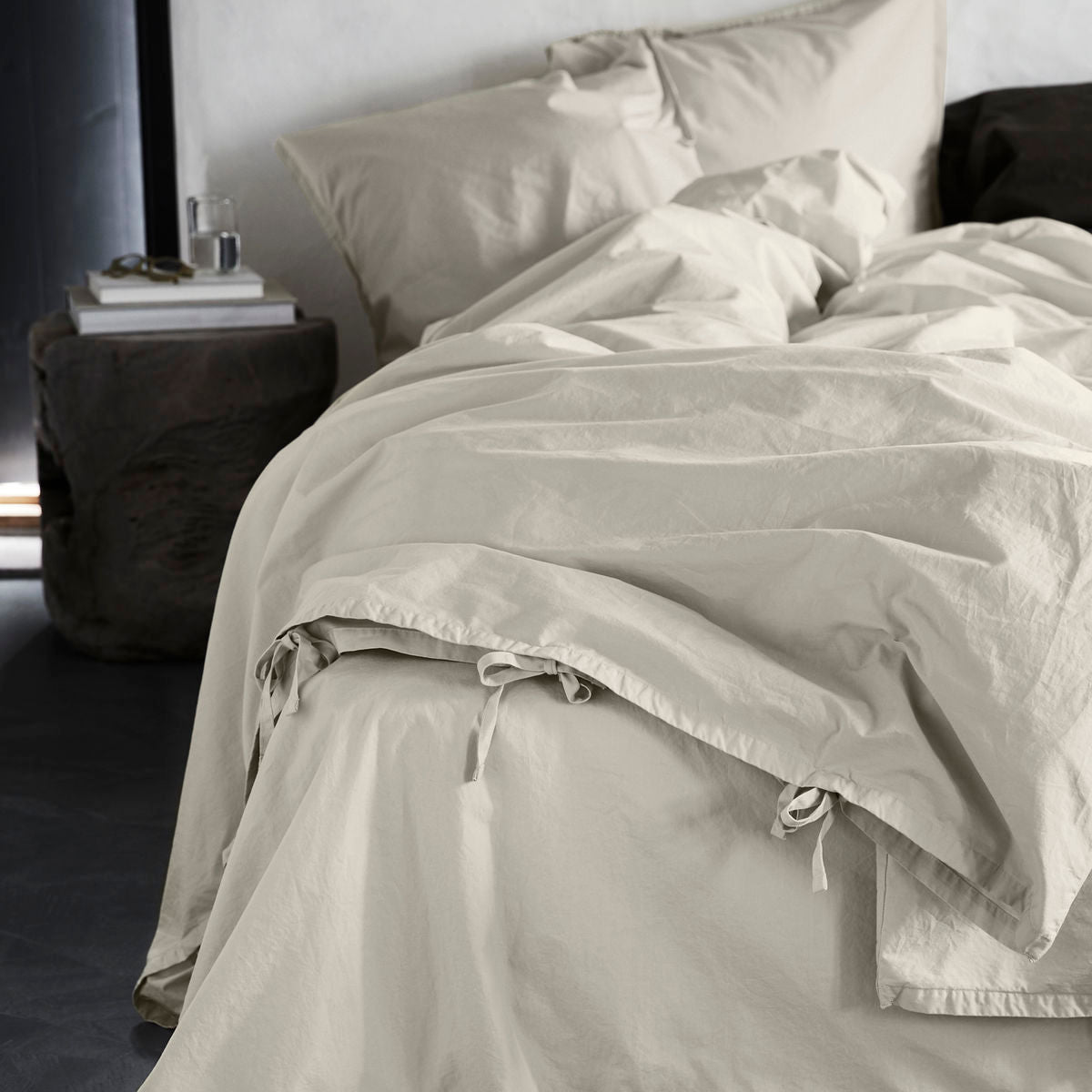 By Nord Bed linen, BNIngrid, Shell