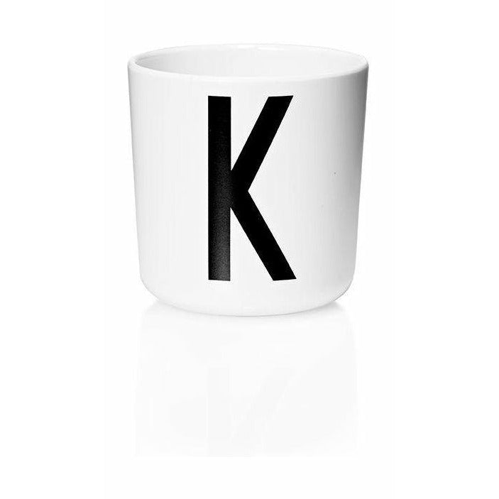 [product_category]-Design Letters Aj Ecozen Children's Mug, K-Design Letters-5710498186692-20106000K-DES-1