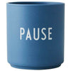 Design Letter's Favorite Mug, Occasion