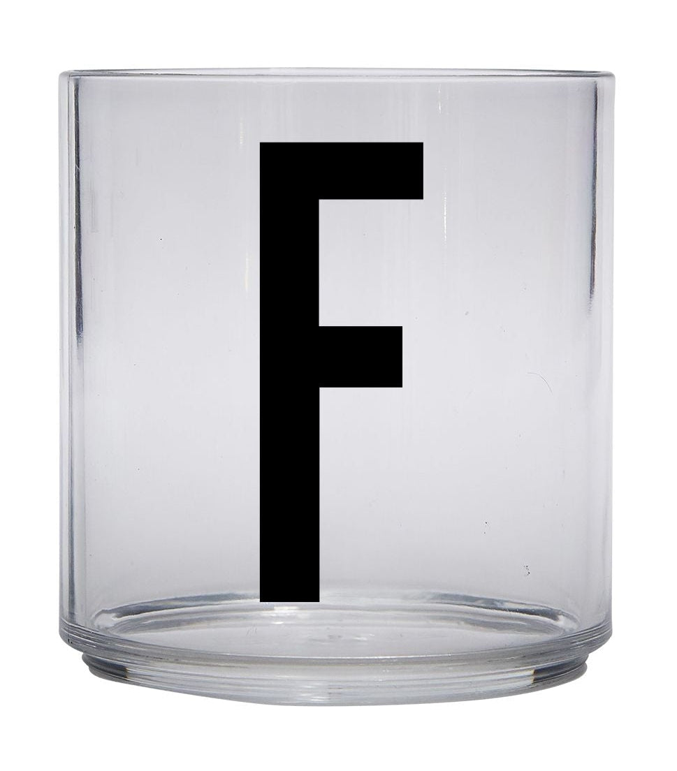 [product_category]-Design Letters Kids Personal Tritan Drinking Glass, F-Design Letters-5710498973933-20103002F-DES-1