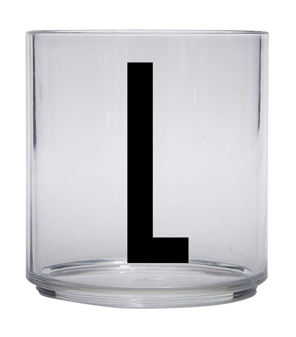 [product_category]-Design Letters Kids Personal Tritan Drinking Glass, L-Design Letters-5710498252212-20103002L-DES-1