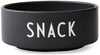 Design Letters Snack Bowl