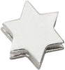 Design Letters Star Counterpart, Silver