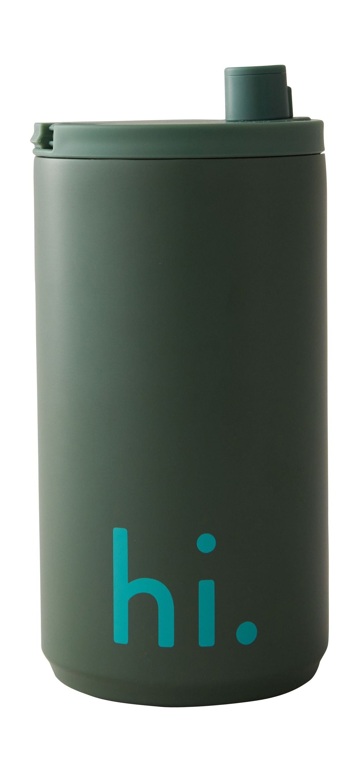 [product_category]-Design Letters Travel Mug 350ml, Myrtle Green-Design Letters-5710498191351-30101019MTLGRNHI-DES-1