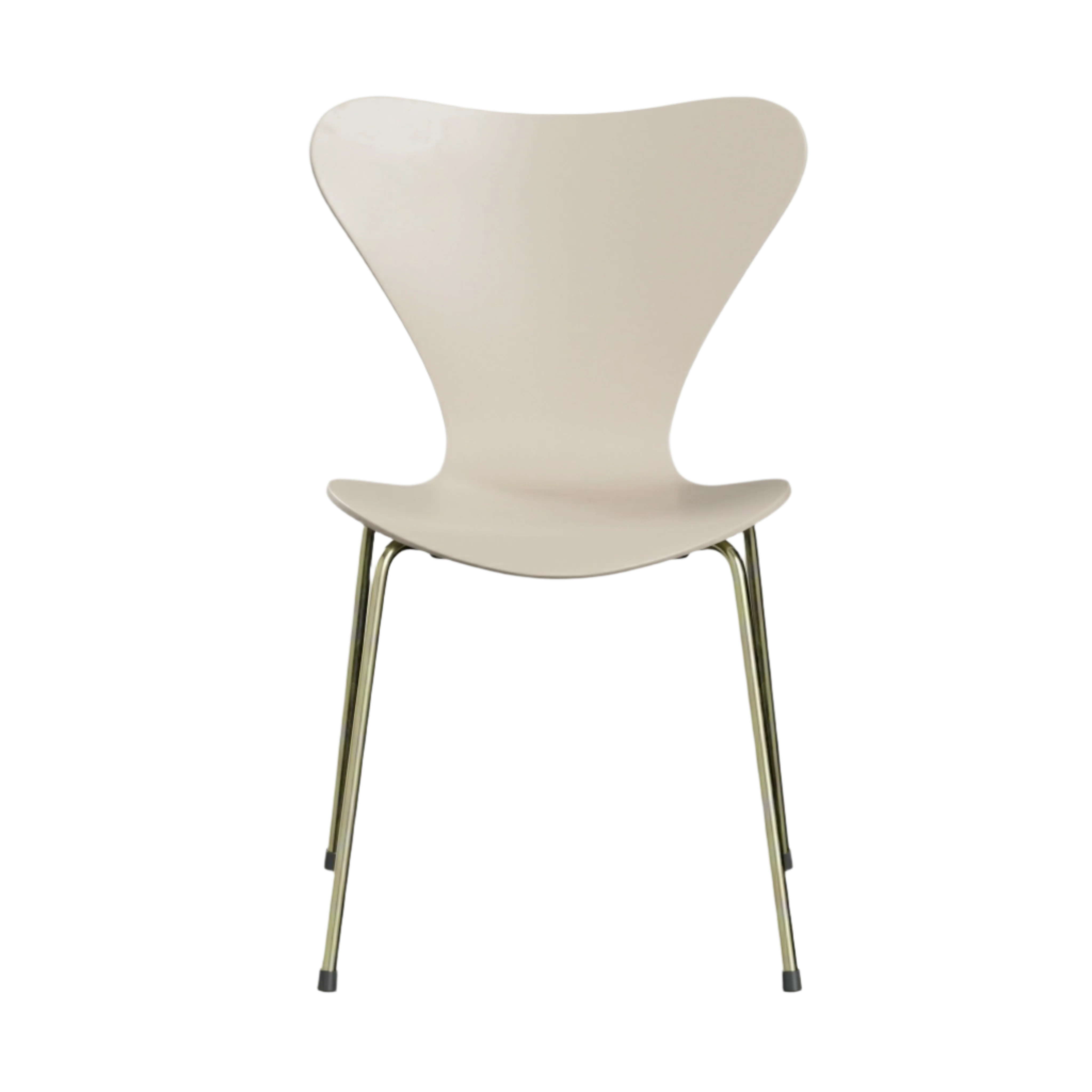 Fritz Hansen Series 7™ -tuoli, juhlapainos 7:14 AM, Beige 