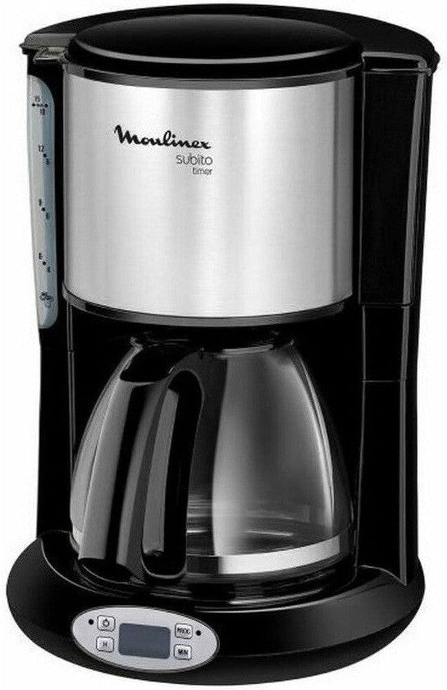 Drip Coffee Machine Moulinex FG362810 1,25 L 1000 W 1,25 L