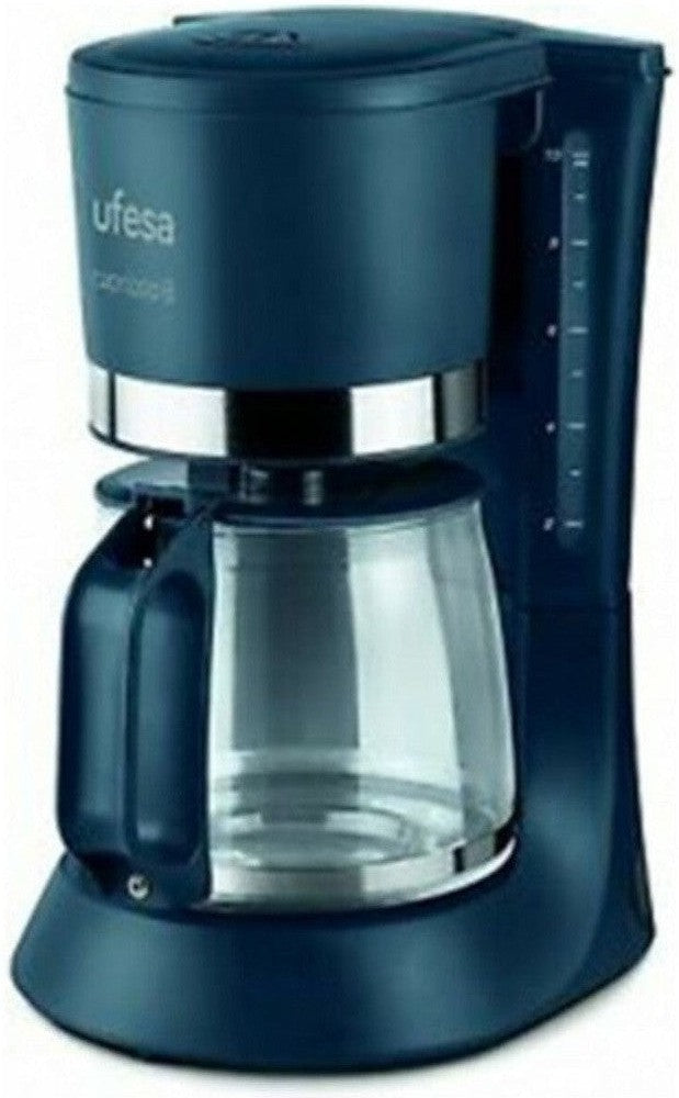 Drip Coffee Machine UFESA CG7124 680 W 1,2 L