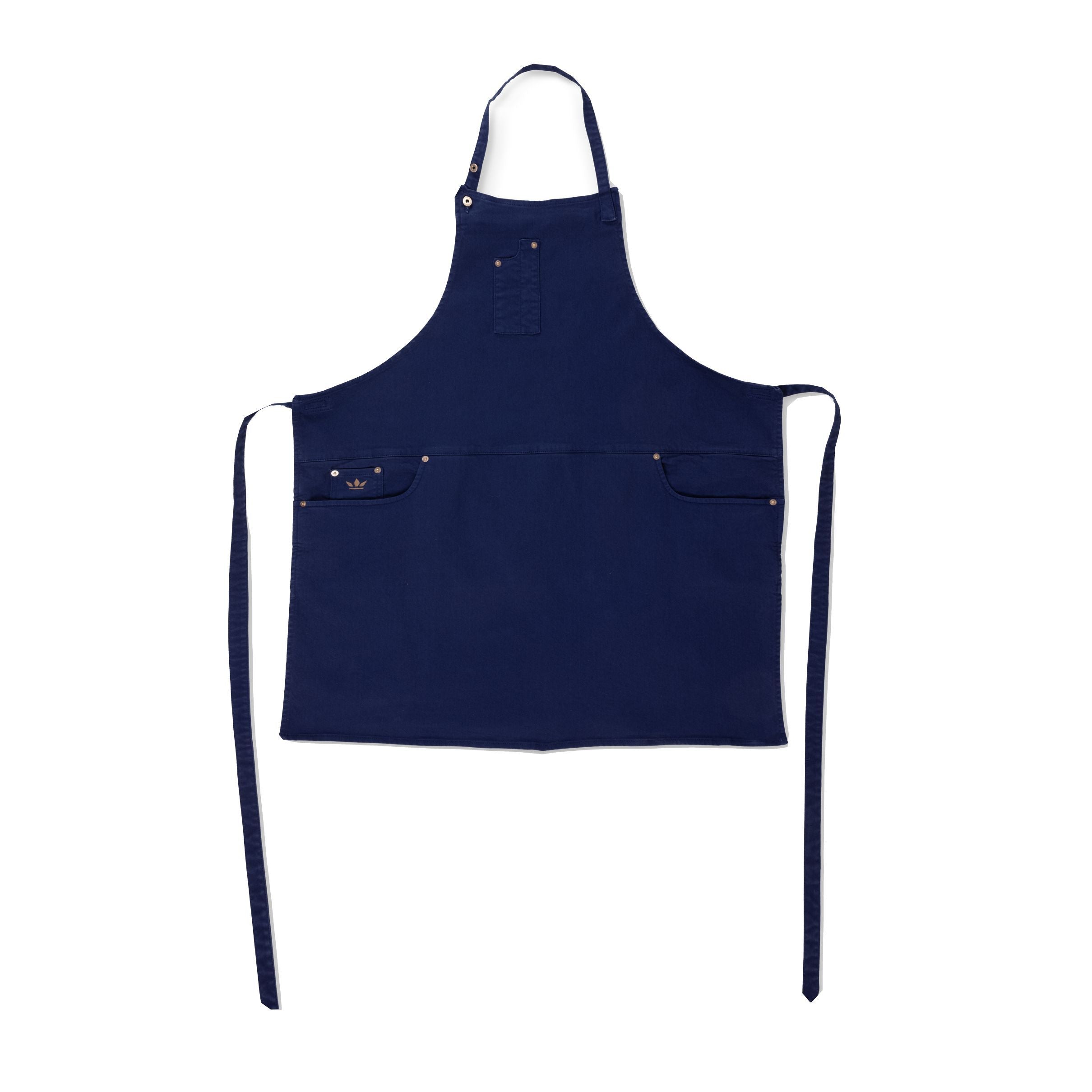 [product_category]-Dutchdeluxes Five Pocket Apron Slim Fit, Dark Blue-Dutchdeluxes-8718885438123-AA-FPC-SF-DB-DUT-1