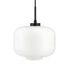 Dyberg Larsen Arp Pendant D30, Black