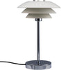 Dyberg Larsen Dl20 Table Lamp White, ø20