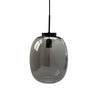 Dyberg Larsen Dl39 Pendant, Smoke/Black