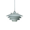 Dyberg Larsen Ejka Pendant Lamp, White