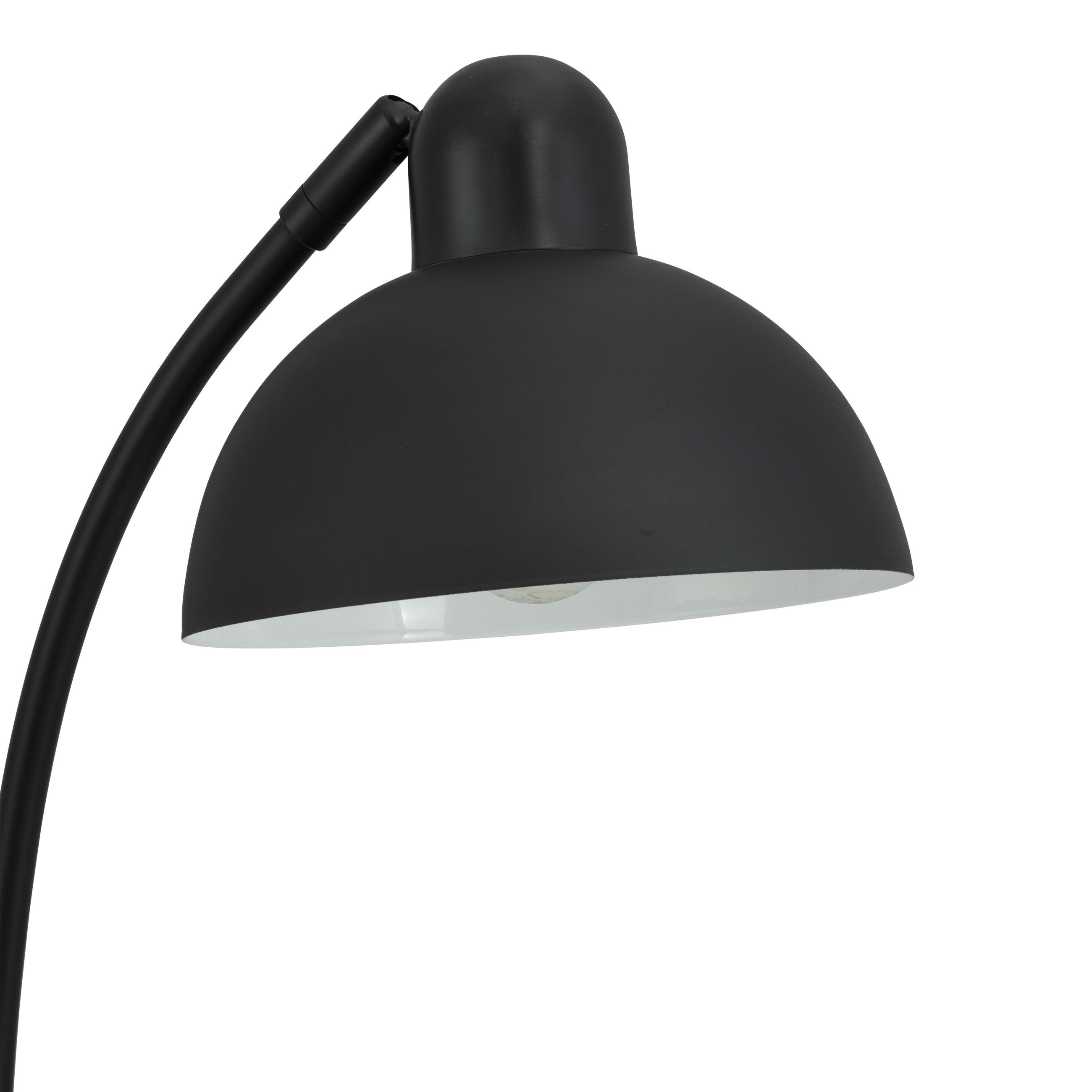 [product_category]-Dyberg Larsen Eric Table Lamp, Black-Dyberg Larsen-5704709071921-7192-DYB-4